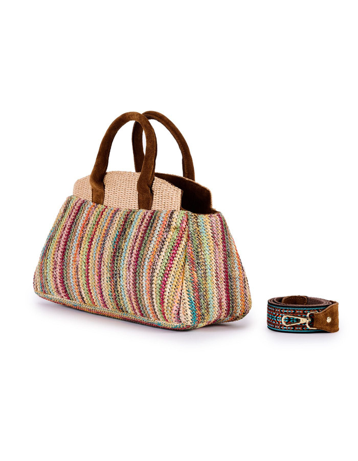 Viamailbag tassen ng