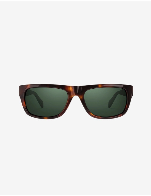 June premium acetate V52 lenzen Dark Tortoise