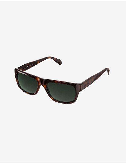 June premium acetate V52 lenzen Dark Tortoise