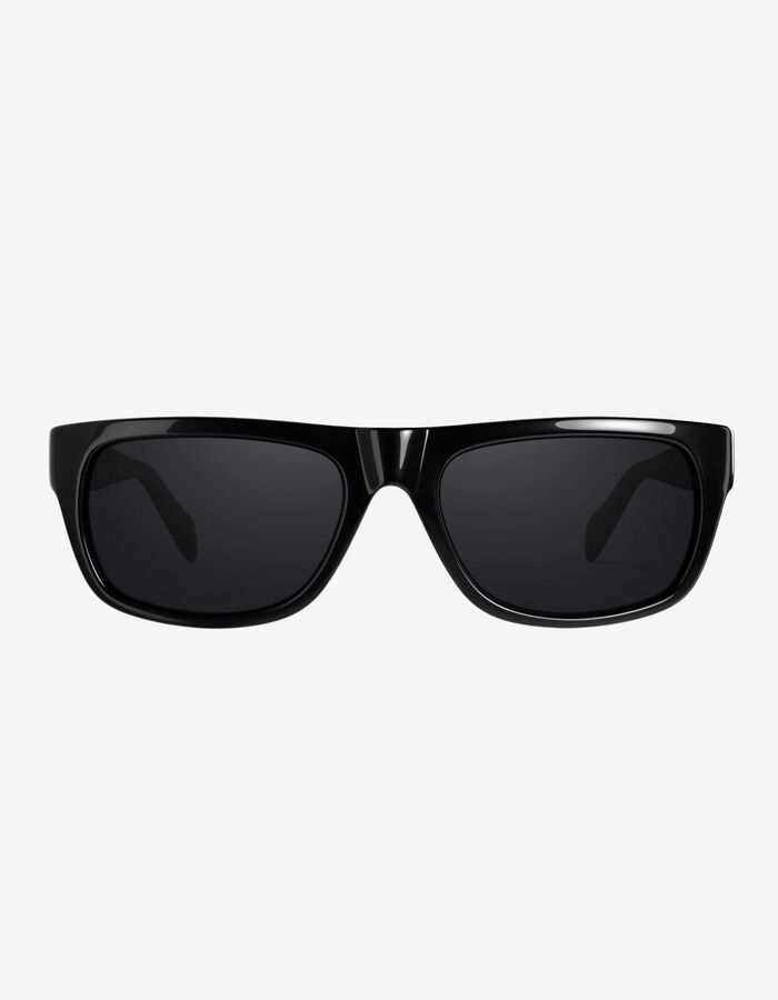June premium acetate V52 lenzen Black