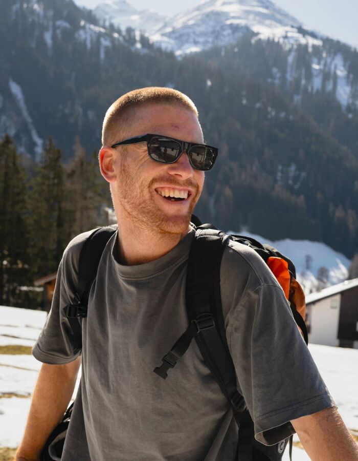 June premium acetate V52 lenzen Black