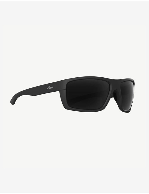 Malizia sportzonnebril V52 lenzen Dark Grey