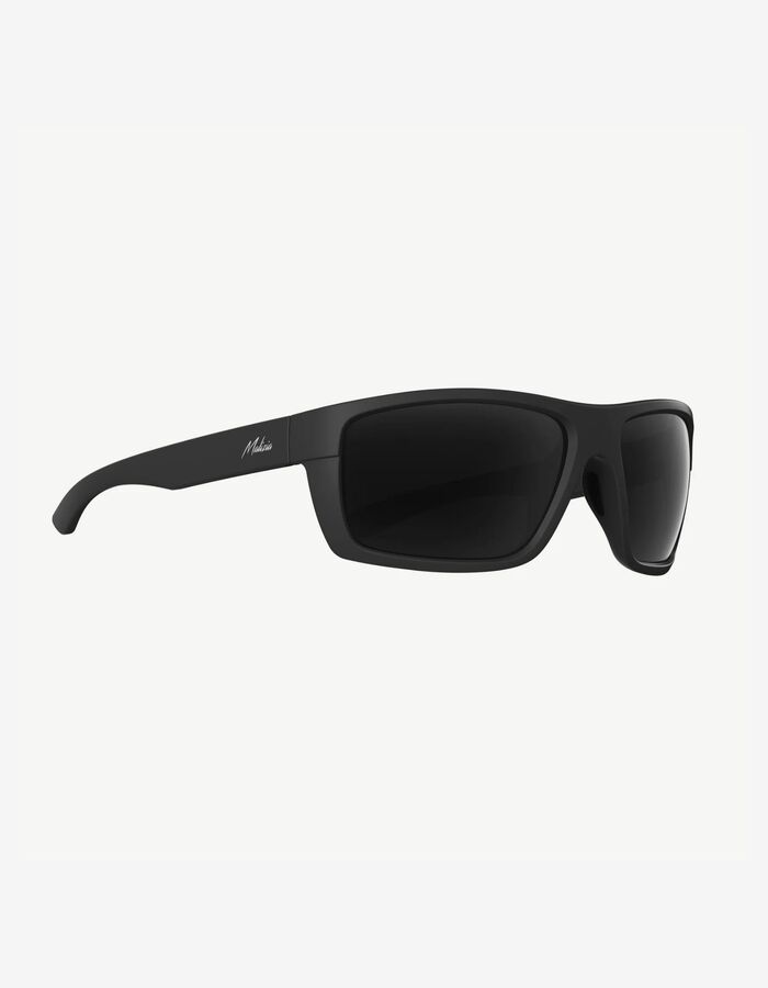 Malizia sportzonnebril V52 lenzen Dark Grey