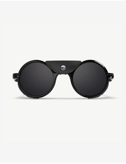 Heron Ocean gepolariseerde lenzen TR90 montuur Black