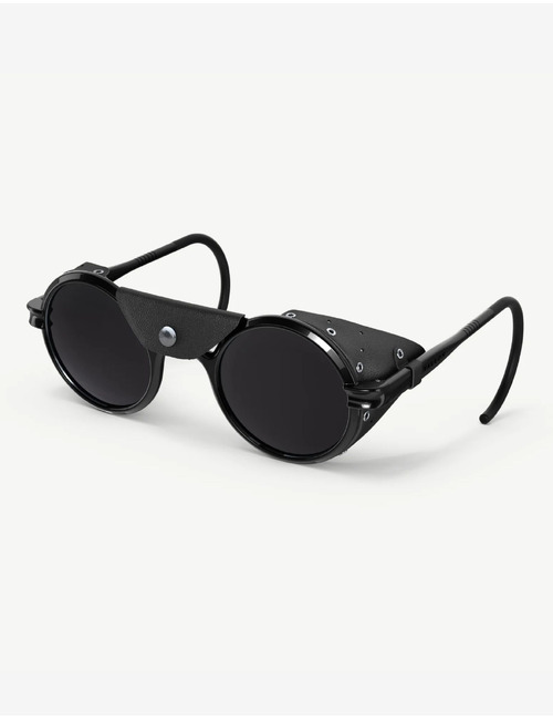 Heron Ocean gepolariseerde lenzen TR90 montuur Black