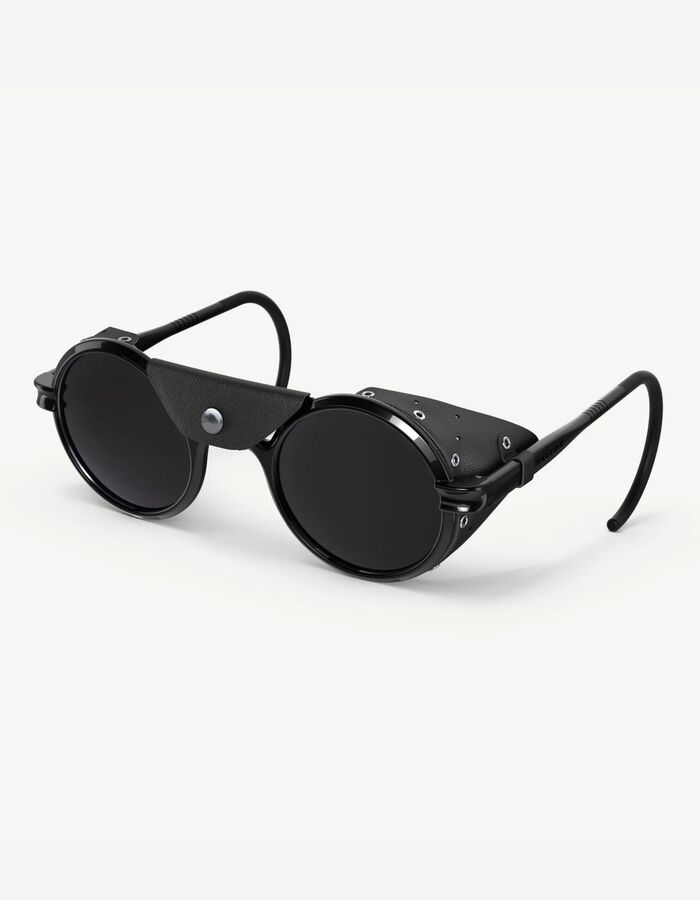 Heron Ocean gepolariseerde lenzen TR90 montuur Black