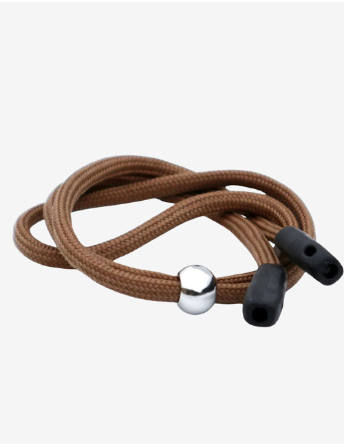 Sport Retainer zonnebril koord verstelbaar Green