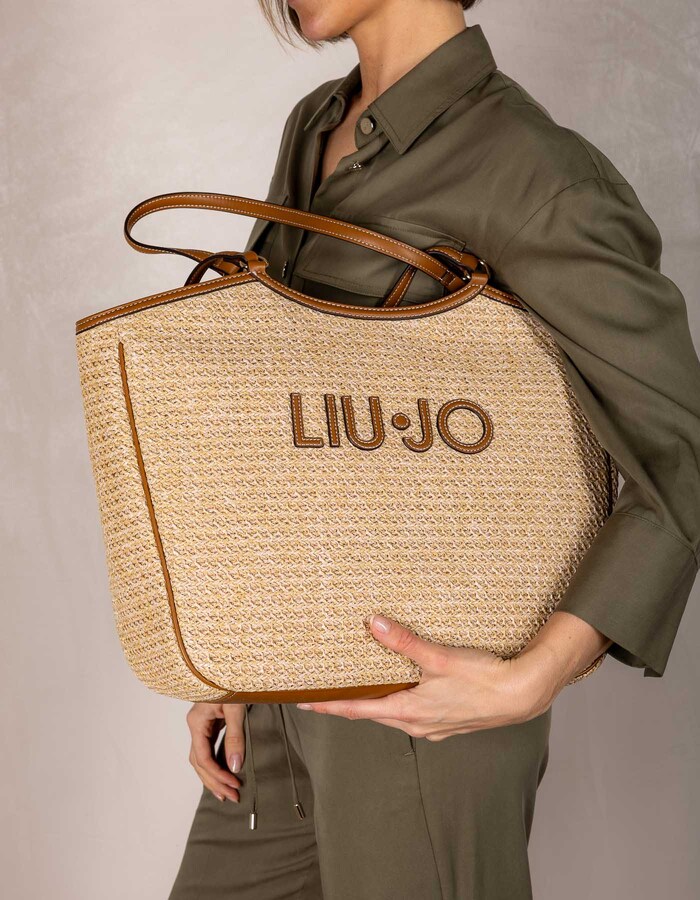 Liu Jo tassen beige