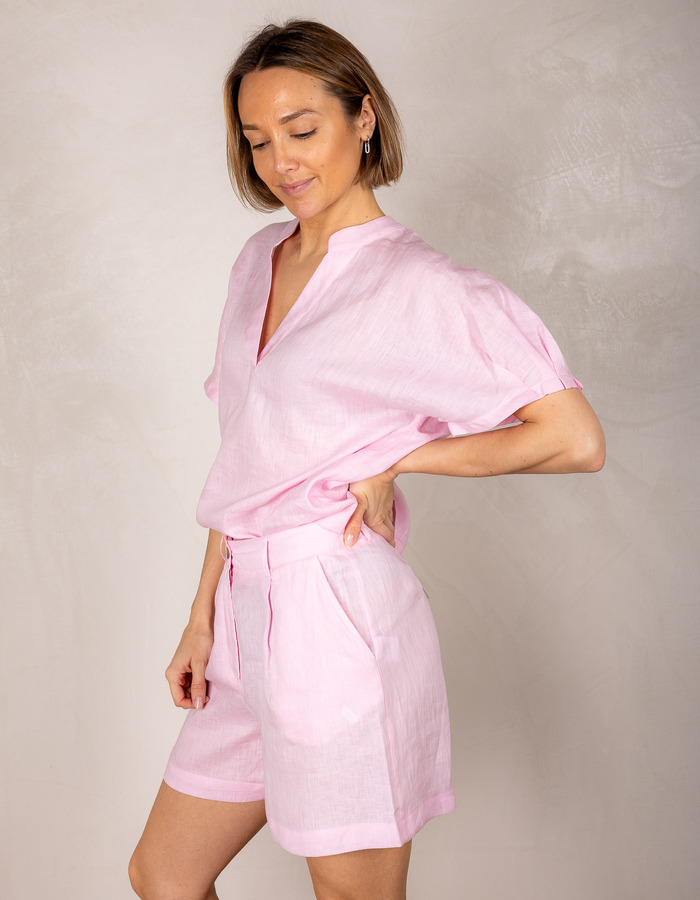 Due Amanti bloes roze