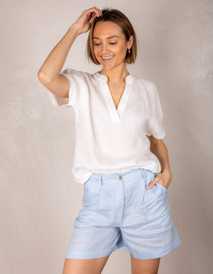 Due Amanti bloes wit