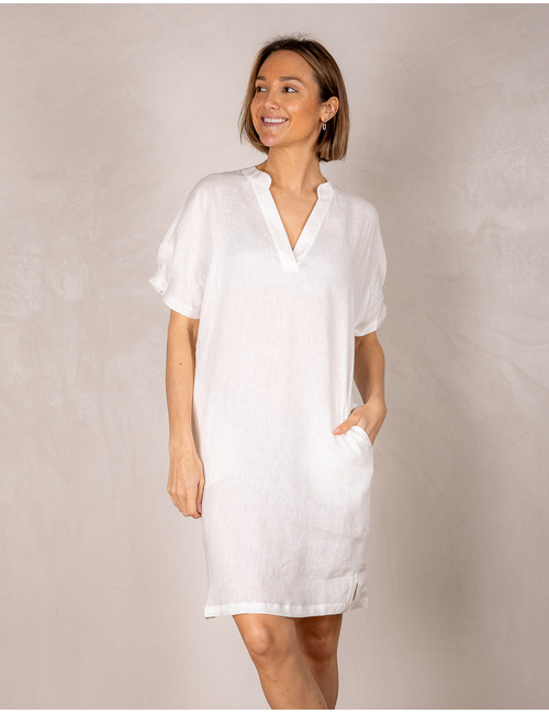 Due Amanti kleed wit