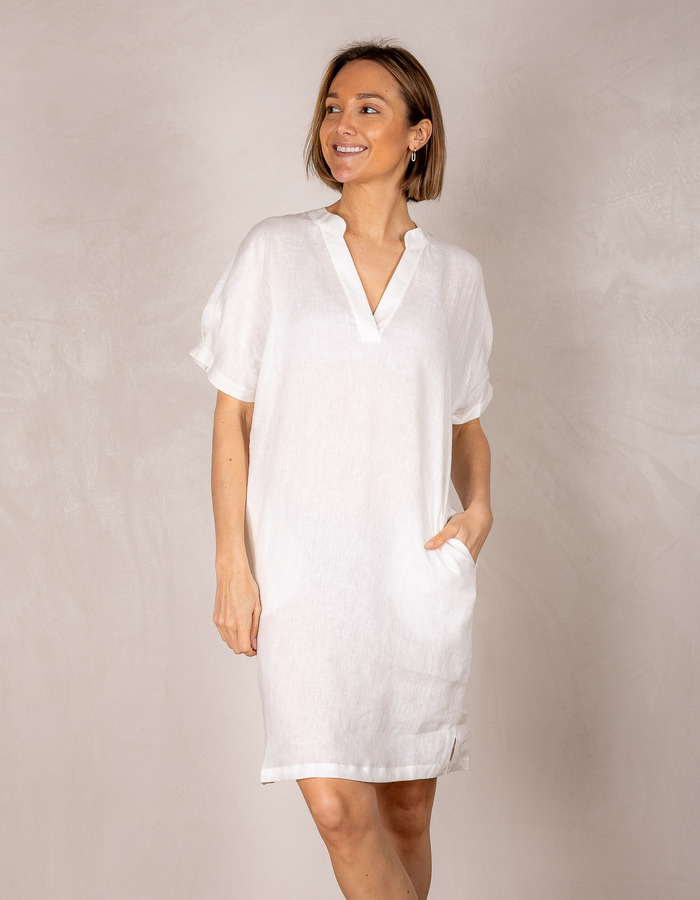 Due Amanti kleed wit