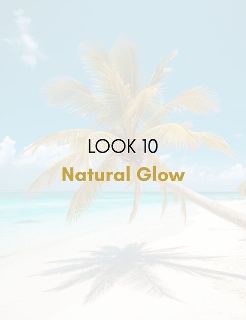 Natural glow - Els Van Eetvelde