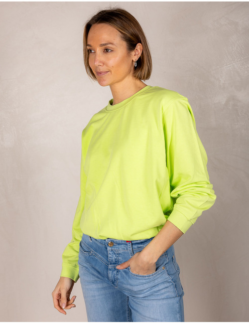 Freequent pull groen