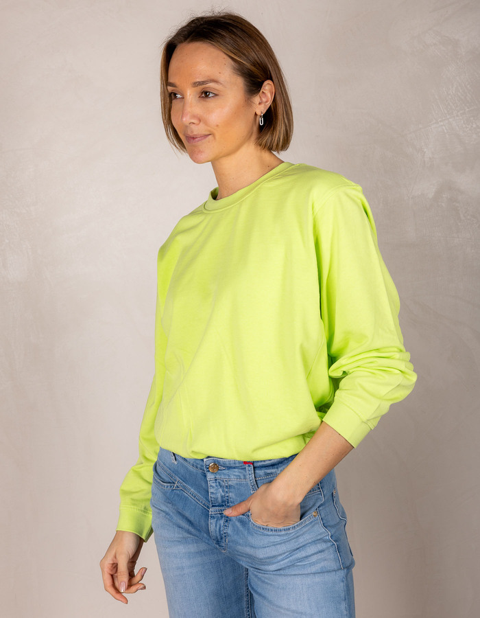 Freequent pull groen