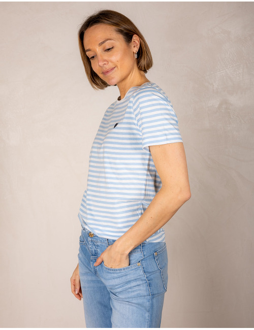 Freequent t-shirt wit