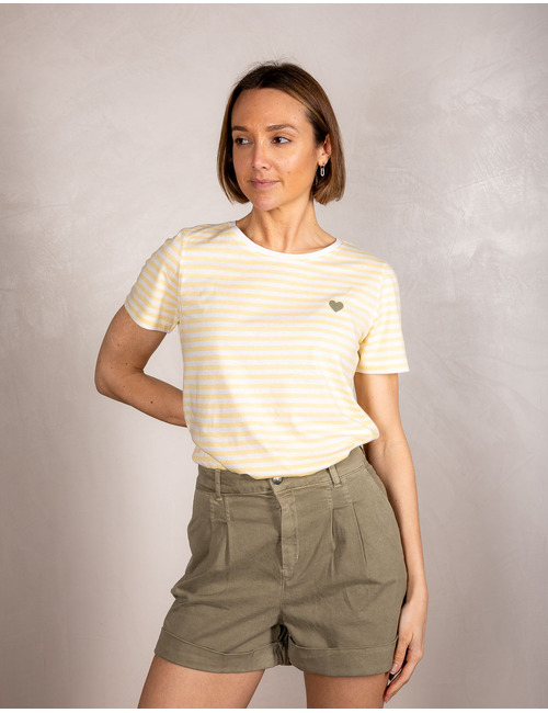 Freequent t-shirt wit