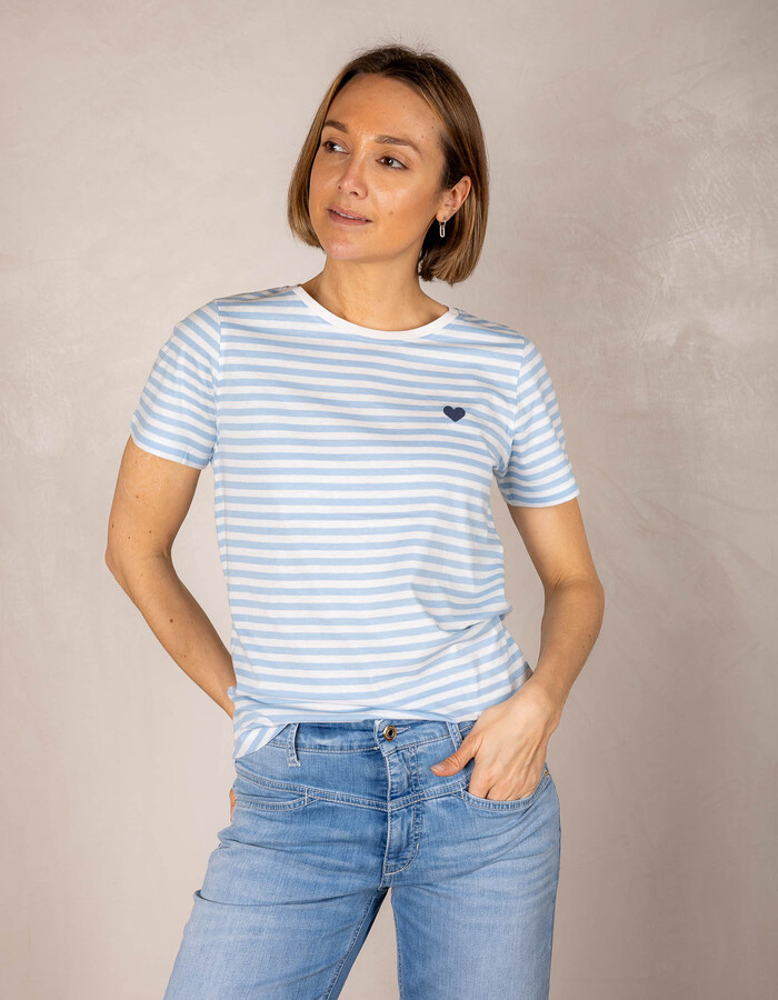 Freequent t-shirt wit