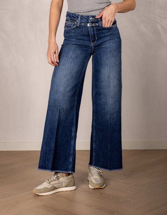 Raffaello Rossi  blauw