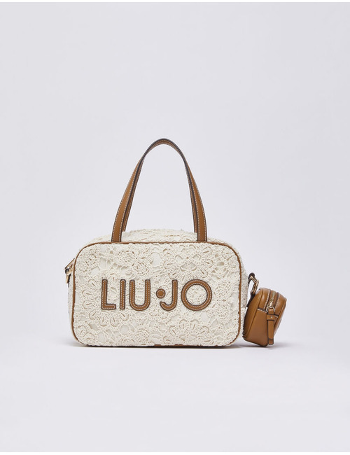 Liu Jo tassen beige