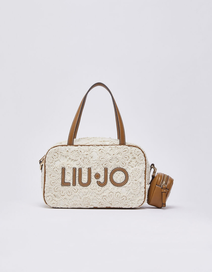 Liu Jo tassen beige