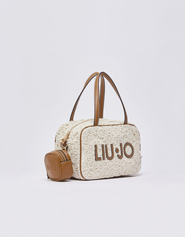 Liu Jo tassen beige