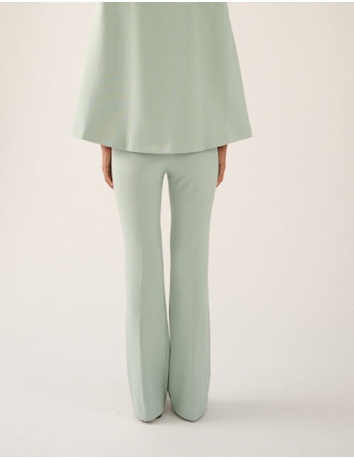 Oscar The Collection broek blauw