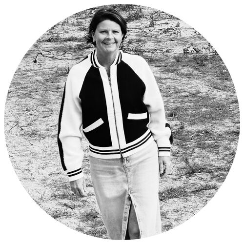 Katrien | Marketing manager