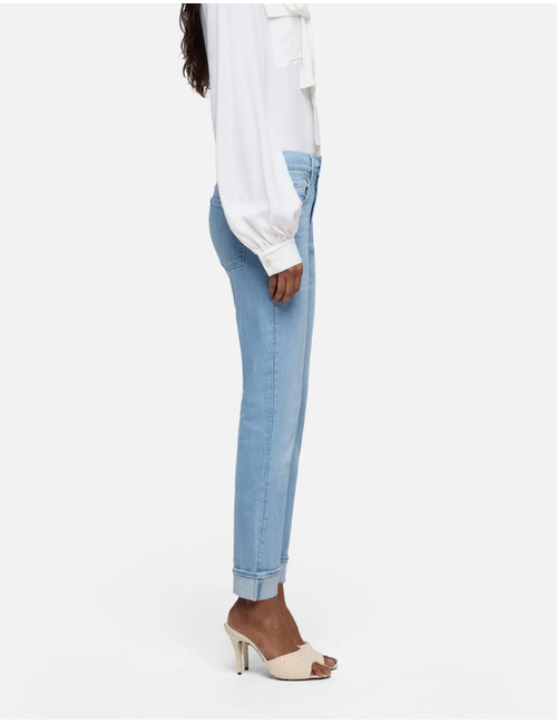 7 For All Mankind jeans blauw