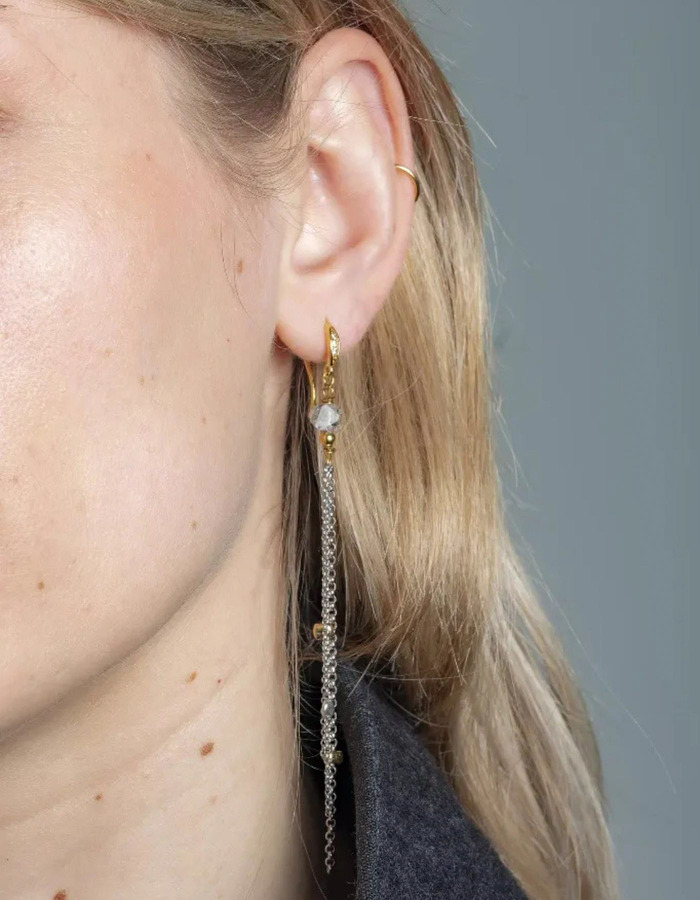 Murielle Perrotti juwelen grijs