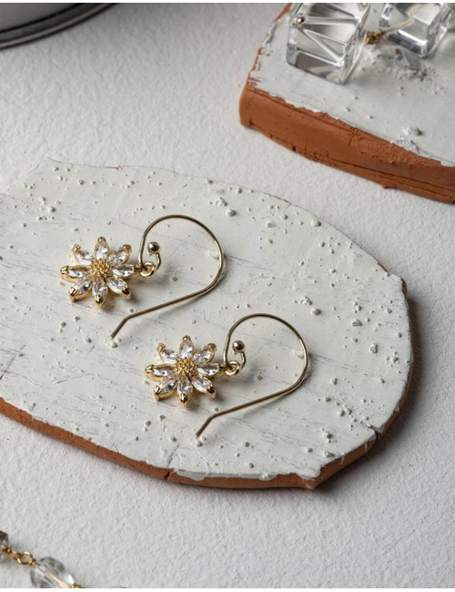 Murielle Perrotti juwelen goud