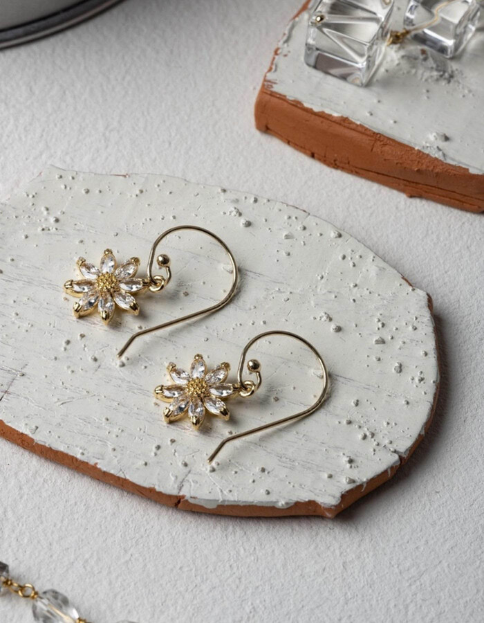 Murielle Perrotti juwelen goud