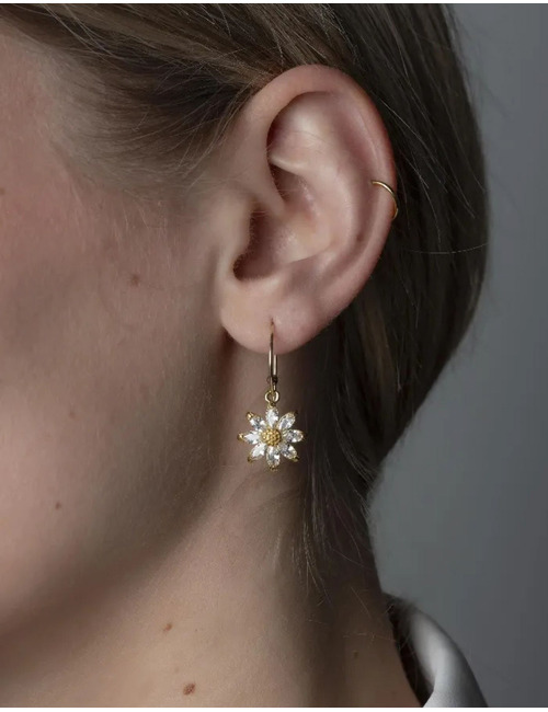 Murielle Perrotti juwelen goud