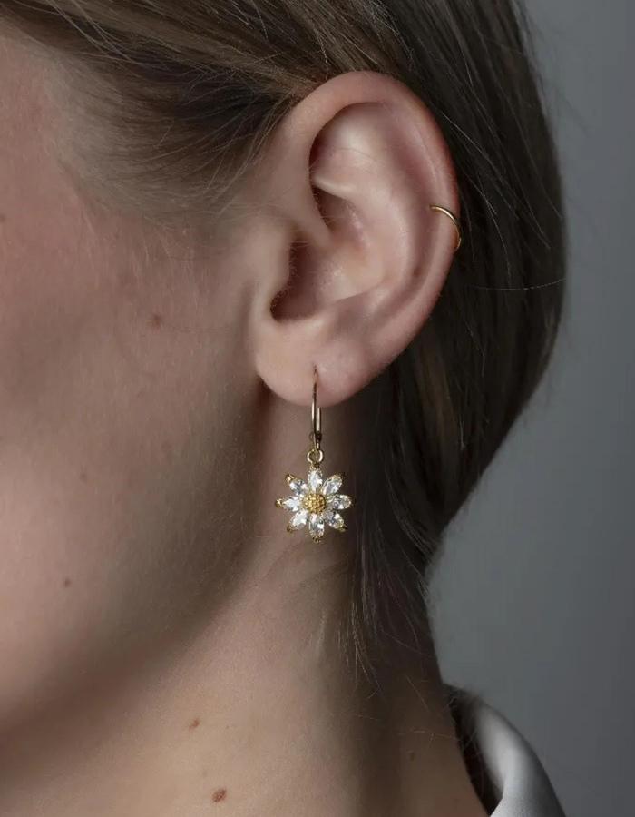 Murielle Perrotti juwelen goud