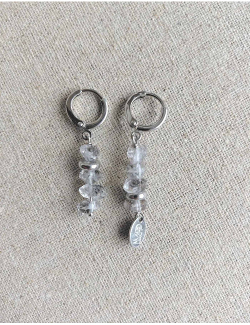 Murielle Perrotti juwelen goud