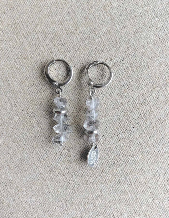 Murielle Perrotti juwelen goud