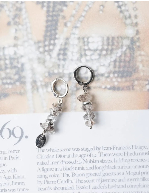 Murielle Perrotti juwelen goud