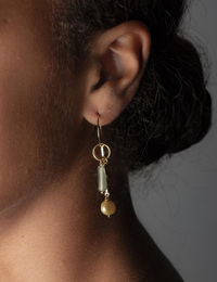 Murielle Perrotti juwelen goud