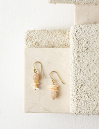 Murielle Perrotti juwelen roze