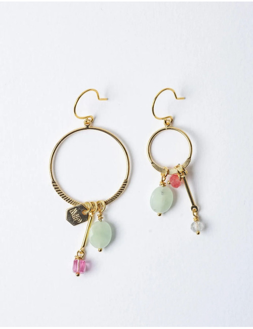 Murielle Perrotti juwelen goud