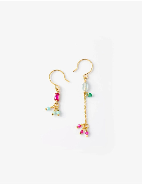 Murielle Perrotti juwelen goud