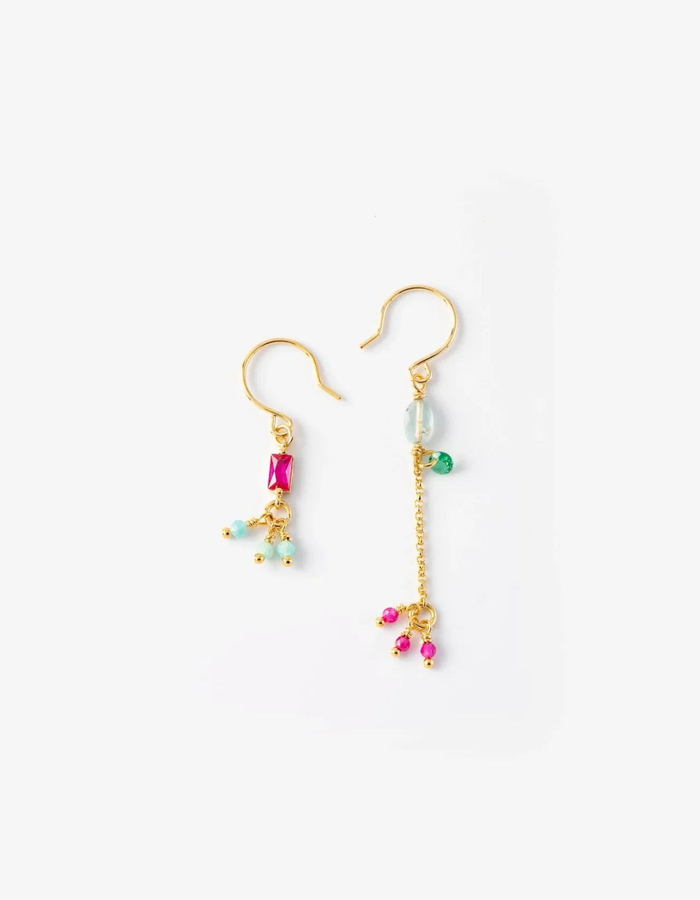 Murielle Perrotti juwelen goud