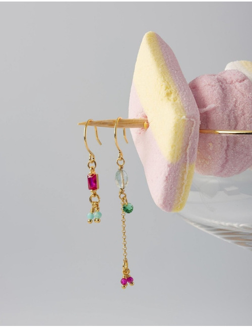 Murielle Perrotti juwelen goud