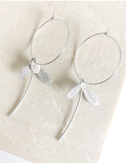 Murielle Perrotti juwelen zilver