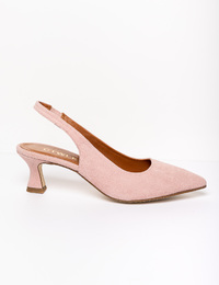 Ctwlk pump roze