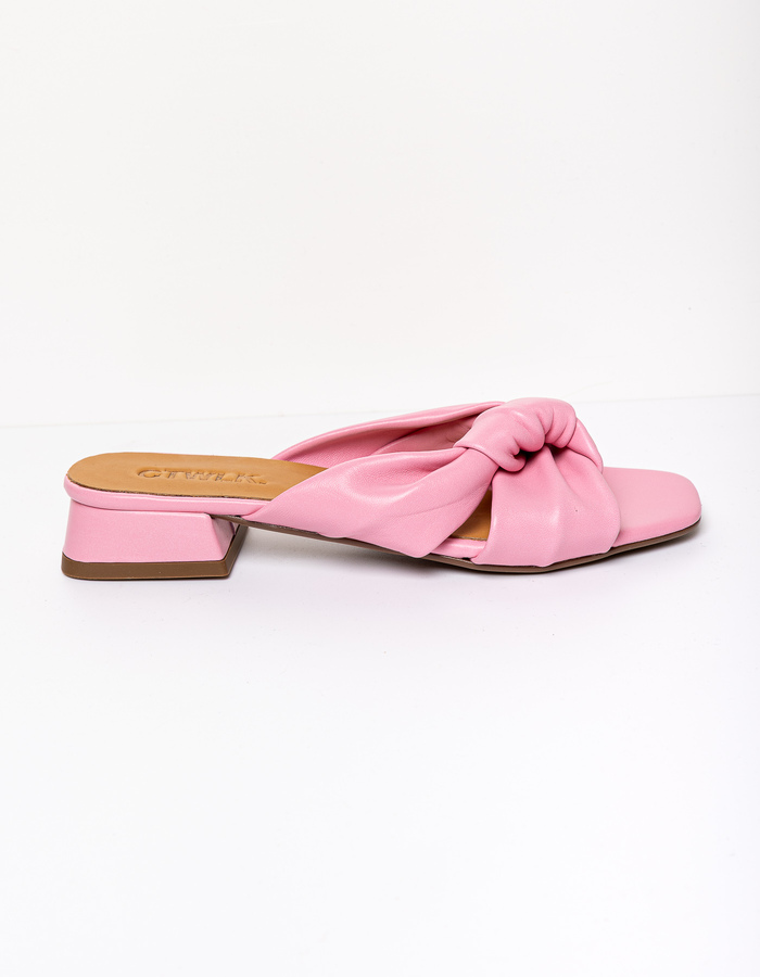 Ctwlk flipflops roze