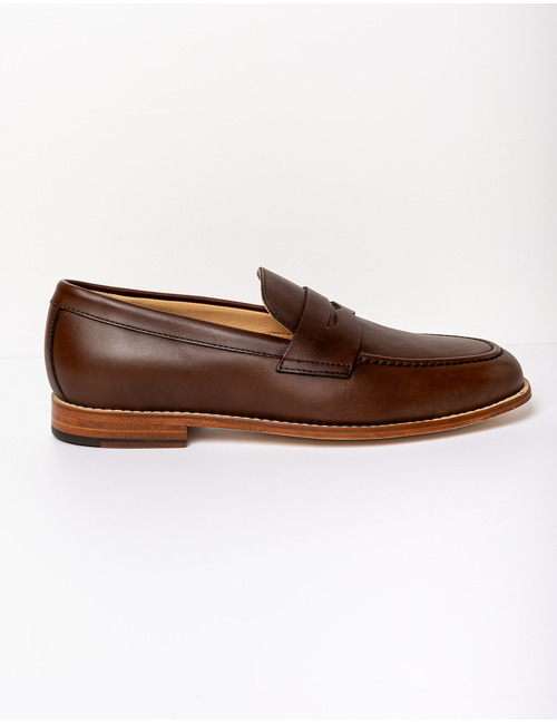 Ctwlk mocassin bruin