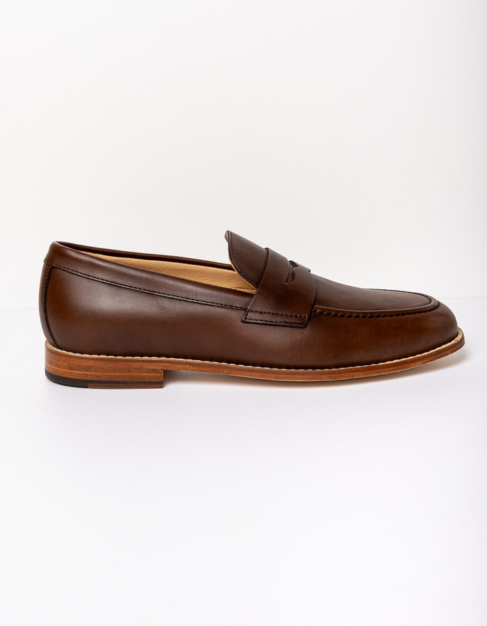 Ctwlk mocassin bruin