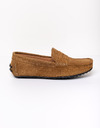Ctwlk mocassin camel