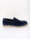Ctwlk loafer blauw